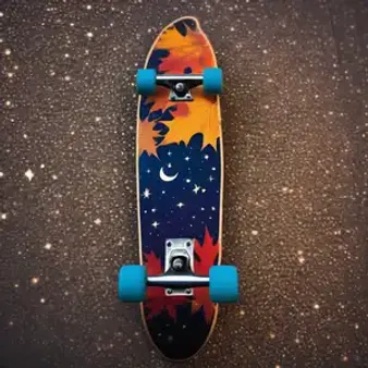 Durability and Performance: Starry Skateboards That Last